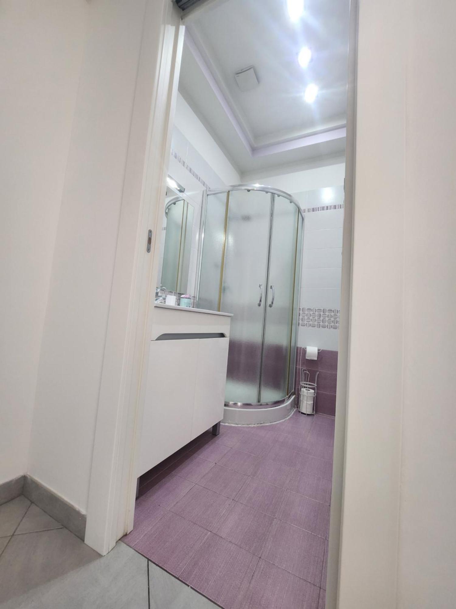 Apartmán Martina House Afragola Exteriér fotografie